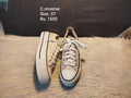 Converse 37