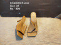 Charlotte russe 38