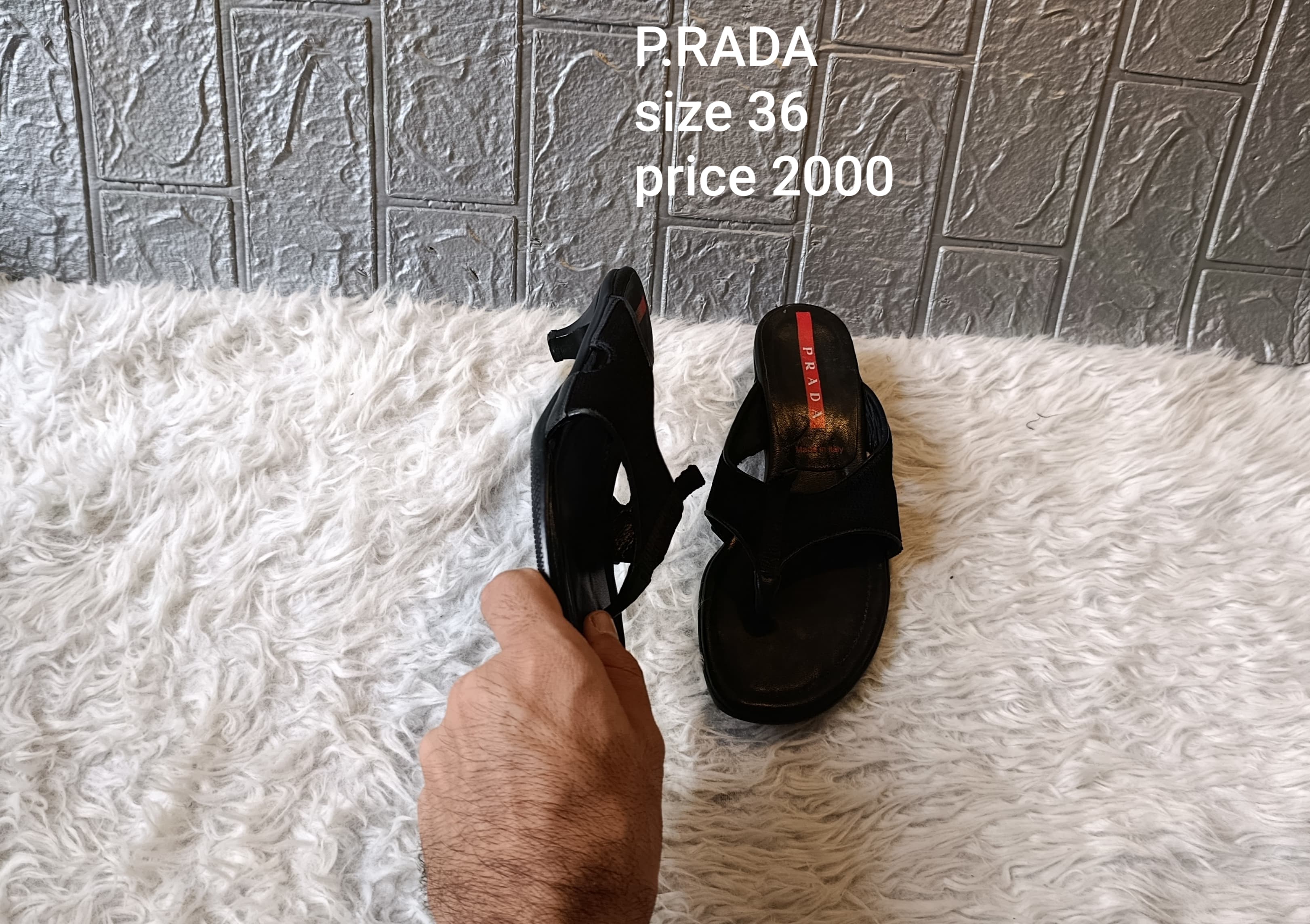 Prada 36