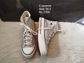 Converse 39.5