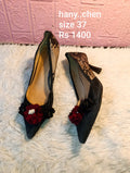 Heels 37