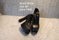 Wild divia 38