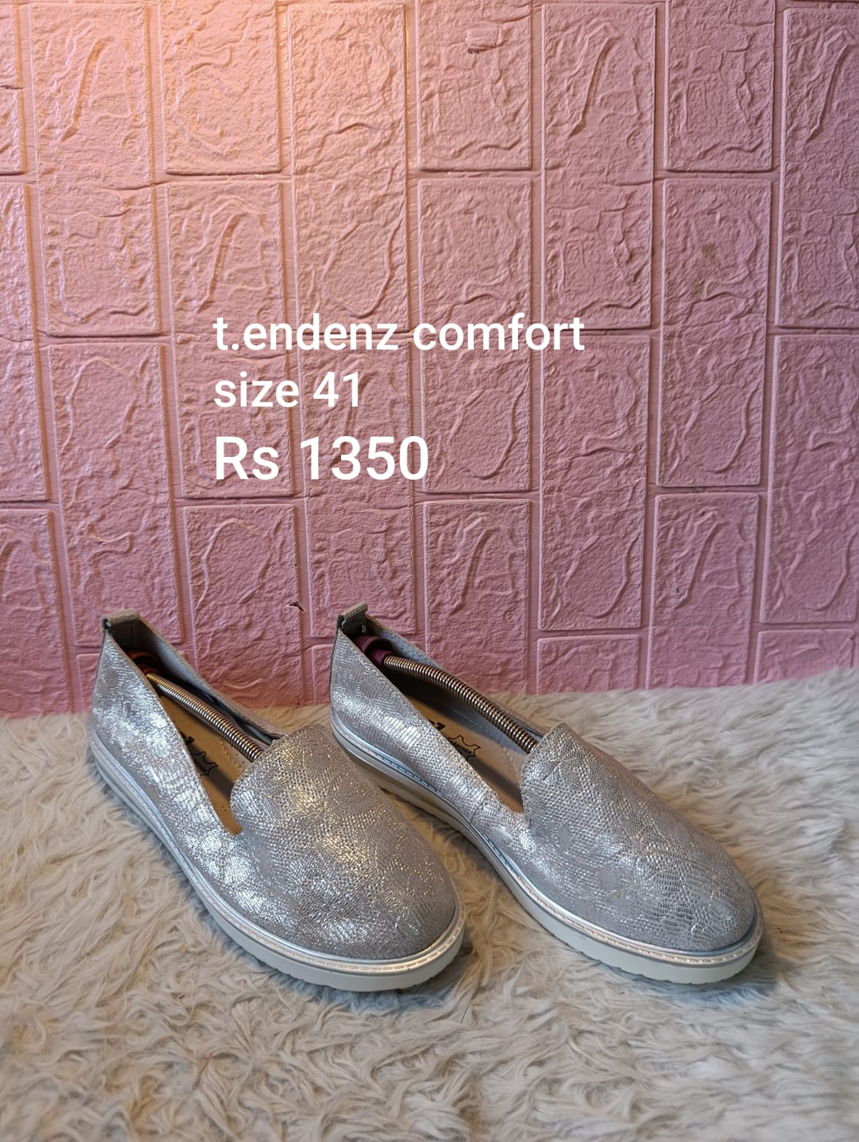 Tendenz comfort 41