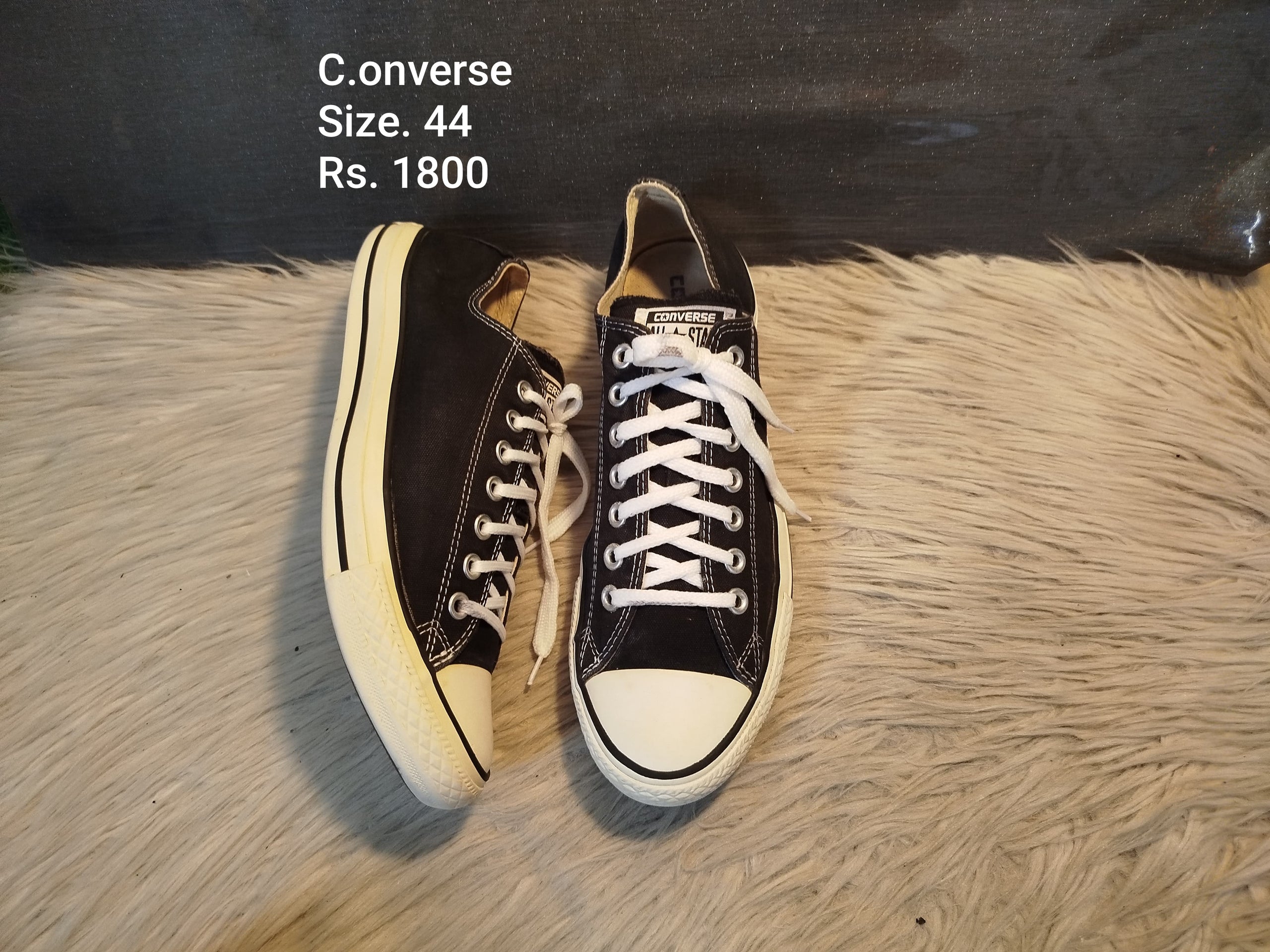 Converse 44
