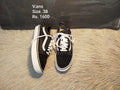 Vans 38