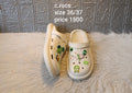 Crocs 36/37