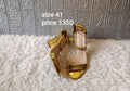 Heels 41