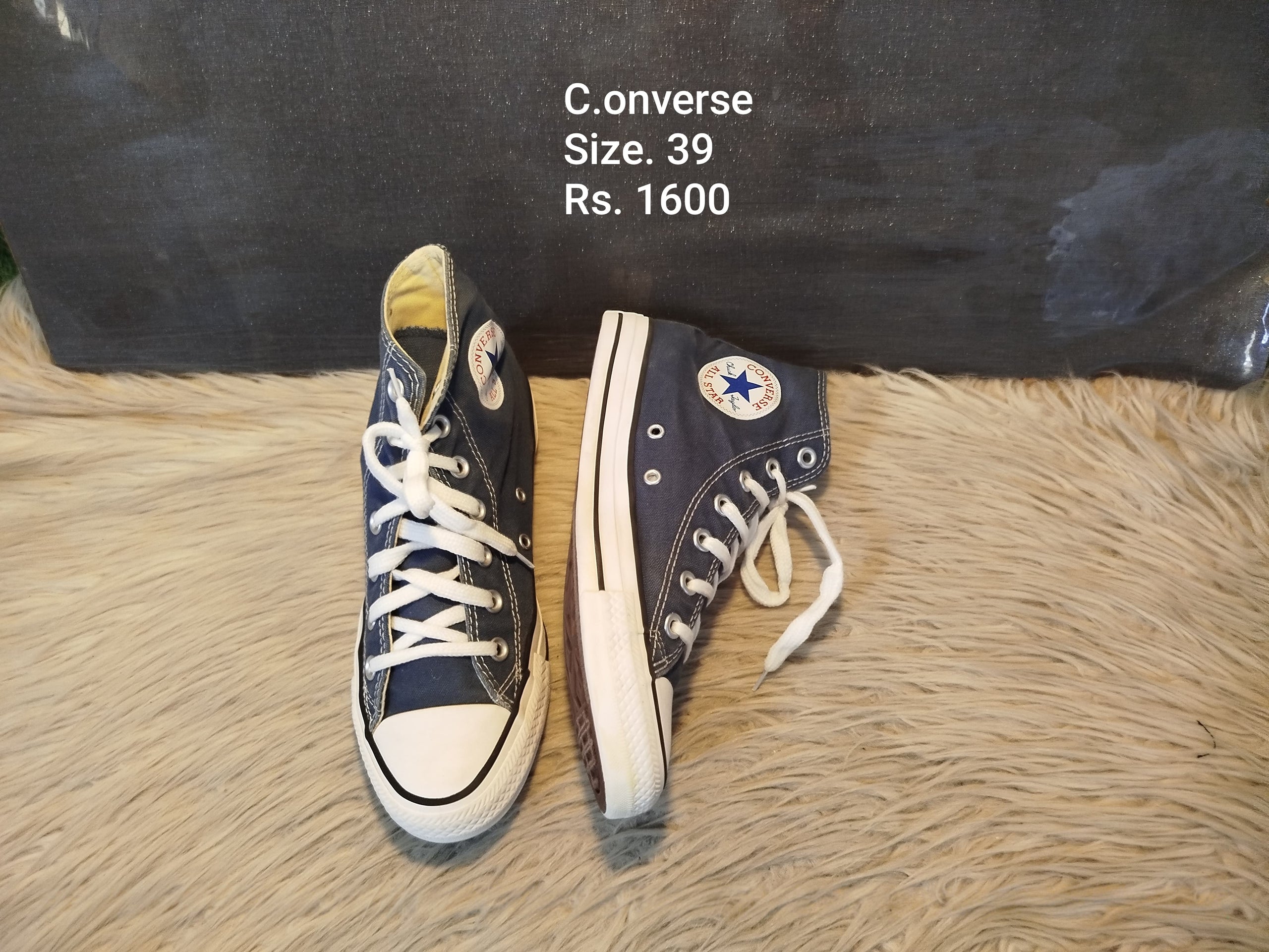 Converse 39