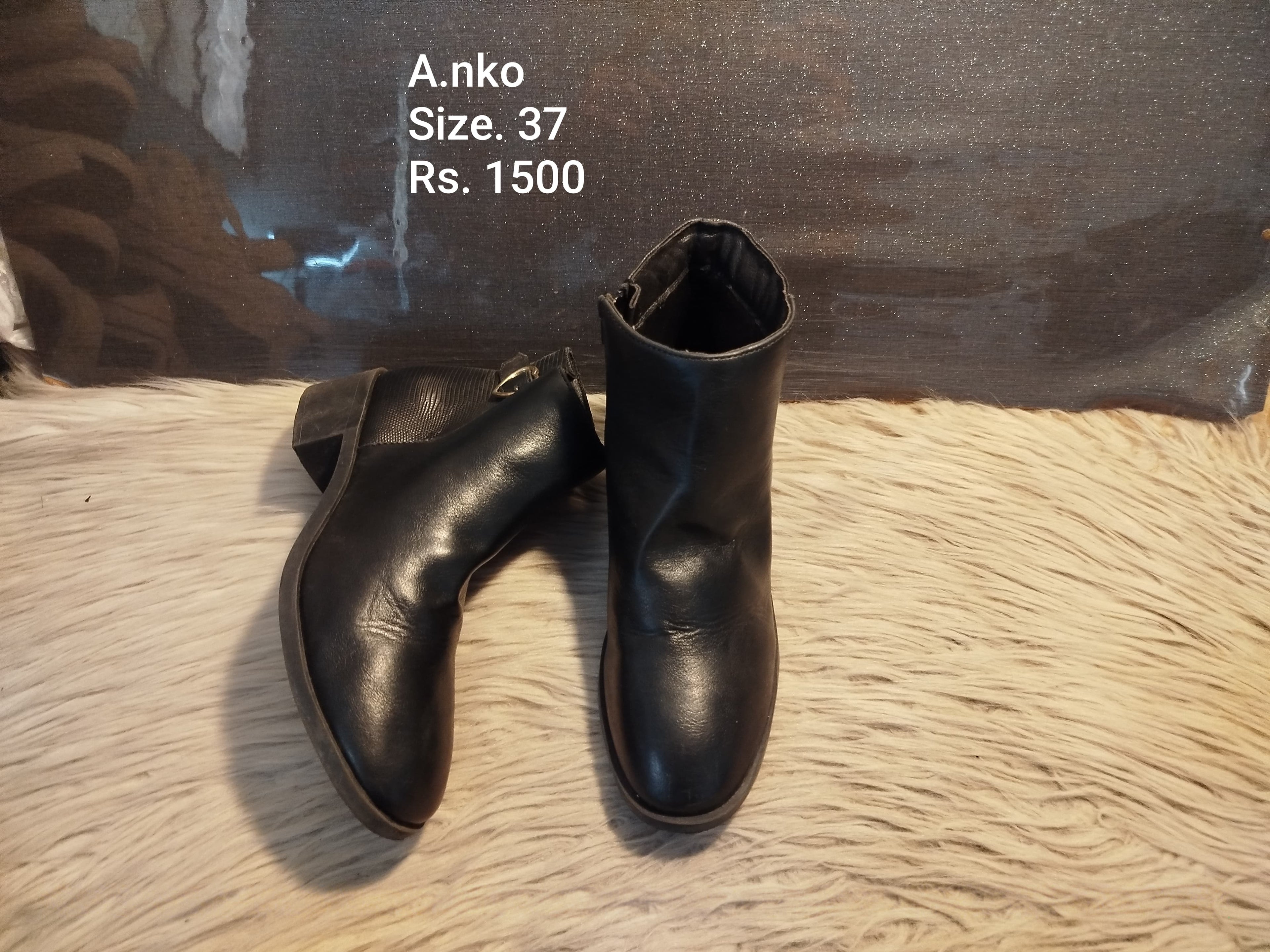 Anko 37