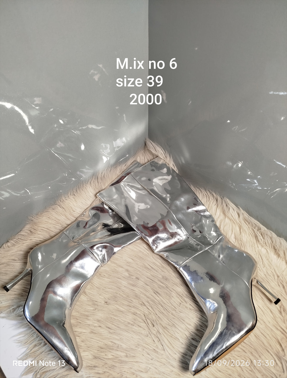 Mix no 6 39