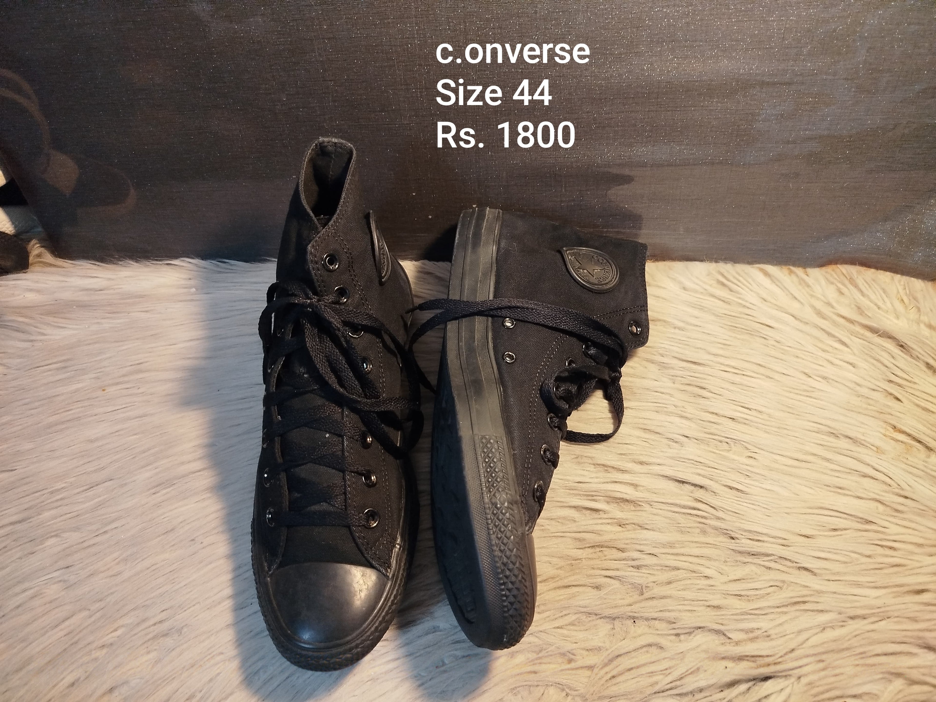 Converse 44