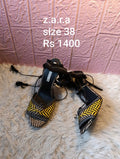Zara 38