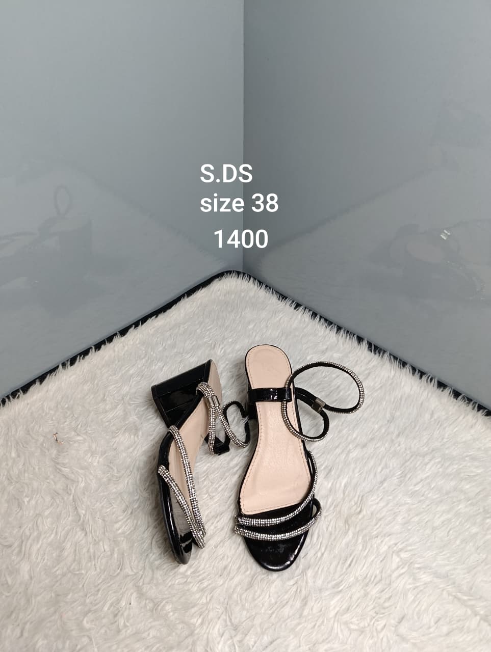 Sos 38