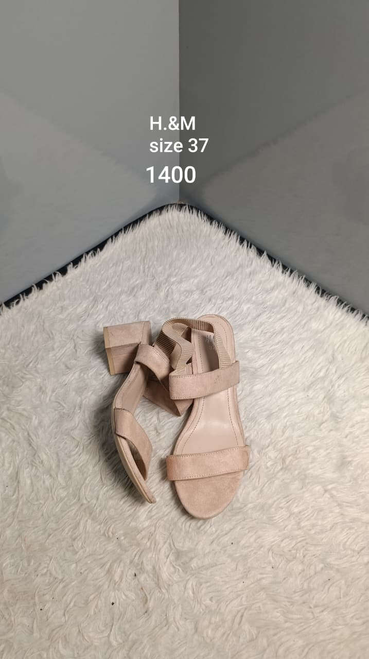 H&M 37