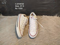 Converse 37.5