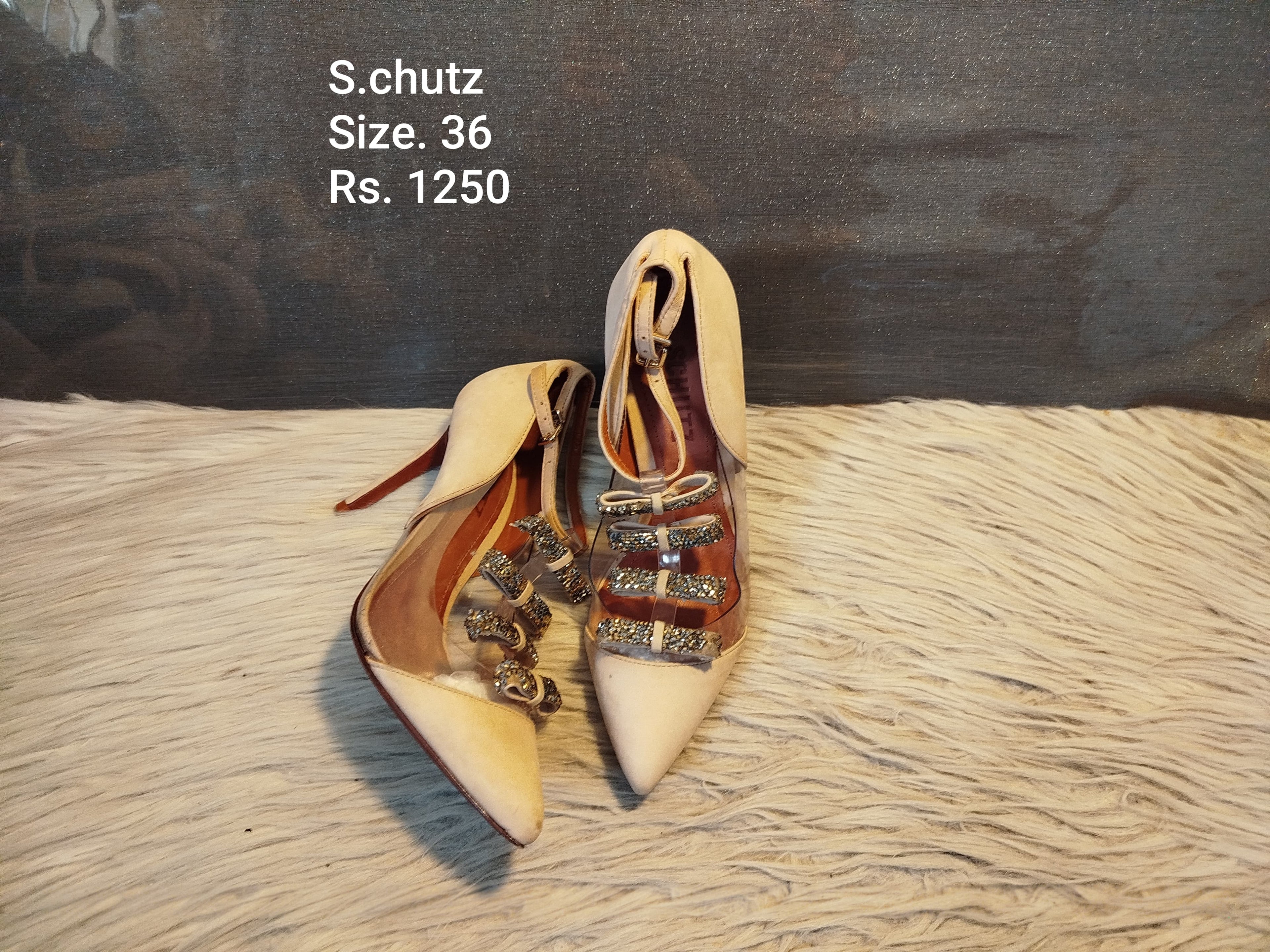 Schutz 36