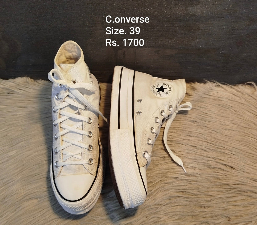 Converse 39