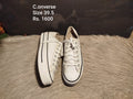 Converse 39.5