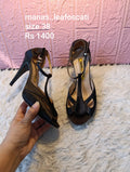 Heels 38
