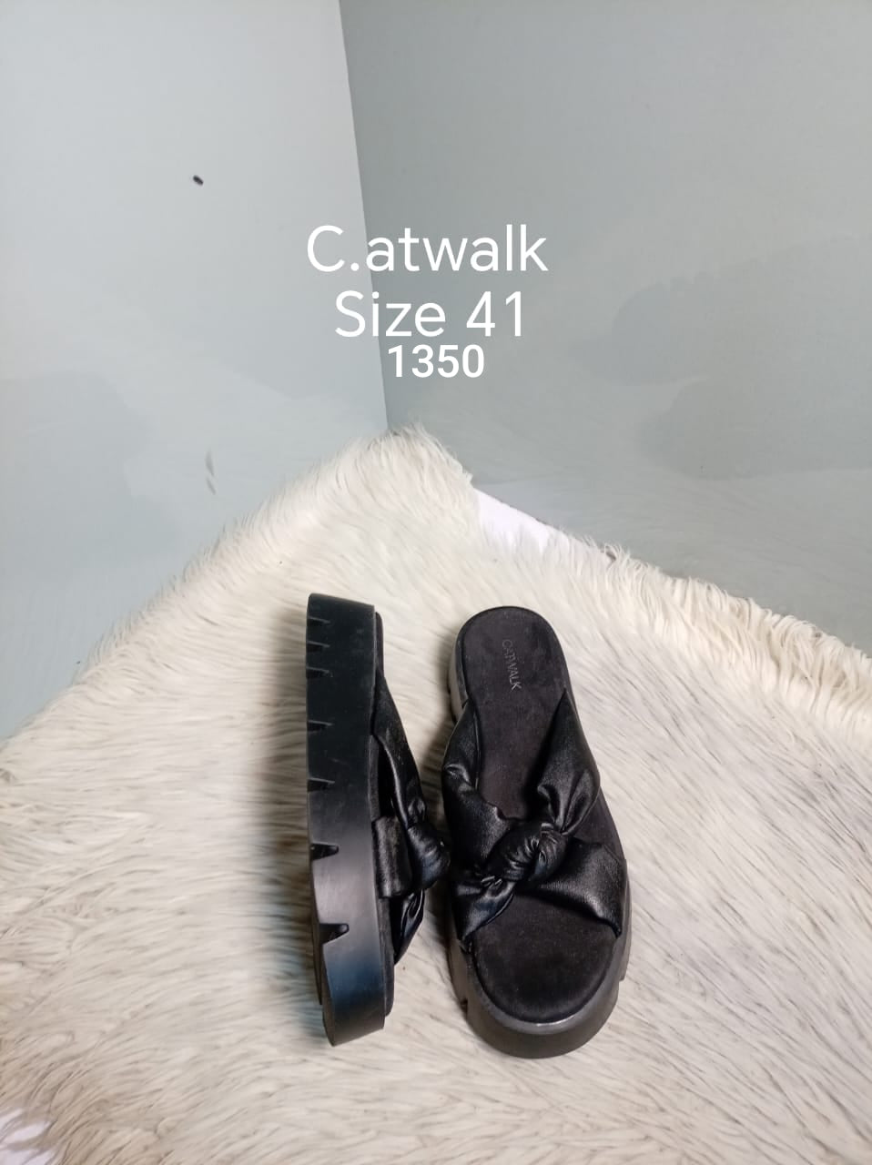 Catwalk 41