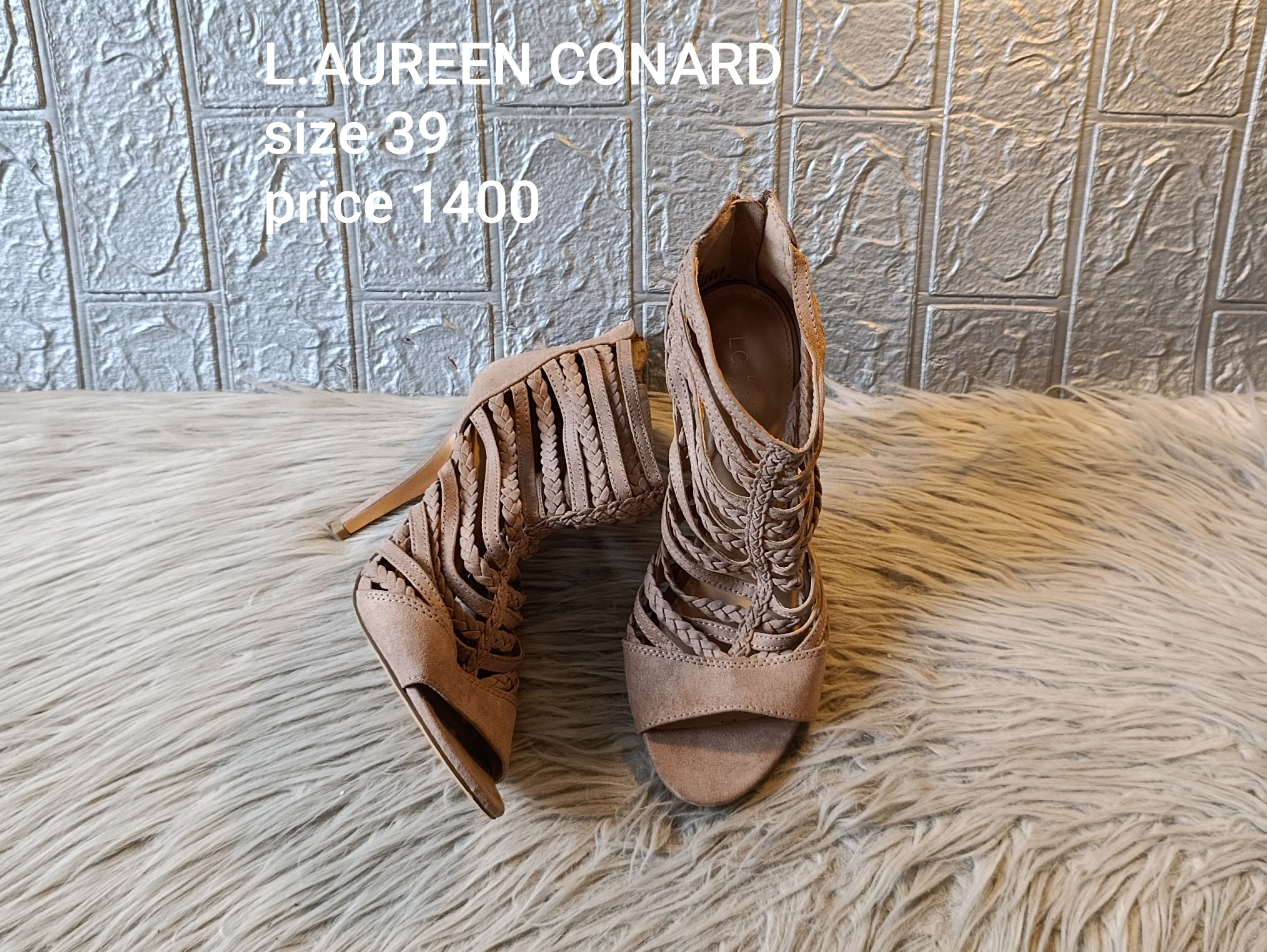 Laureen conard