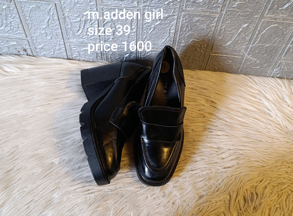 Madden girl 39