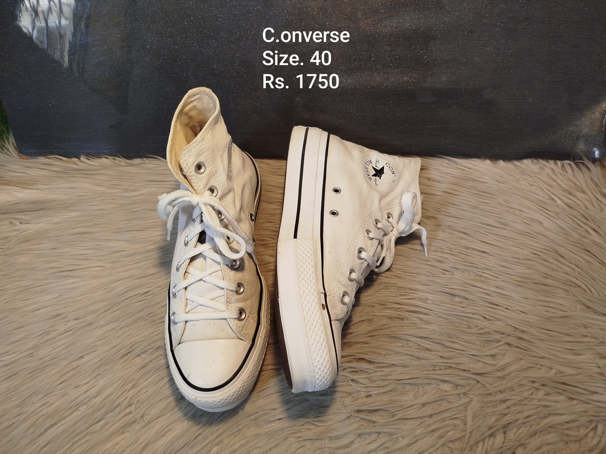 Converse 40