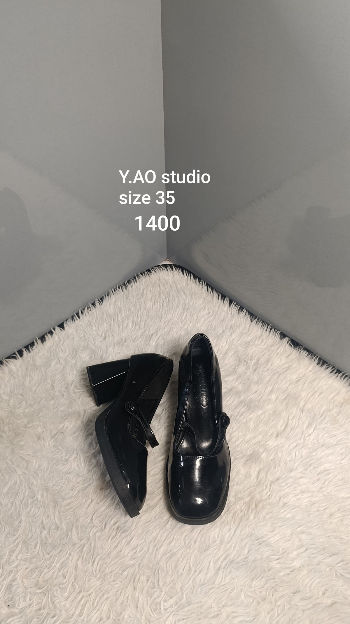 Yao studio 35