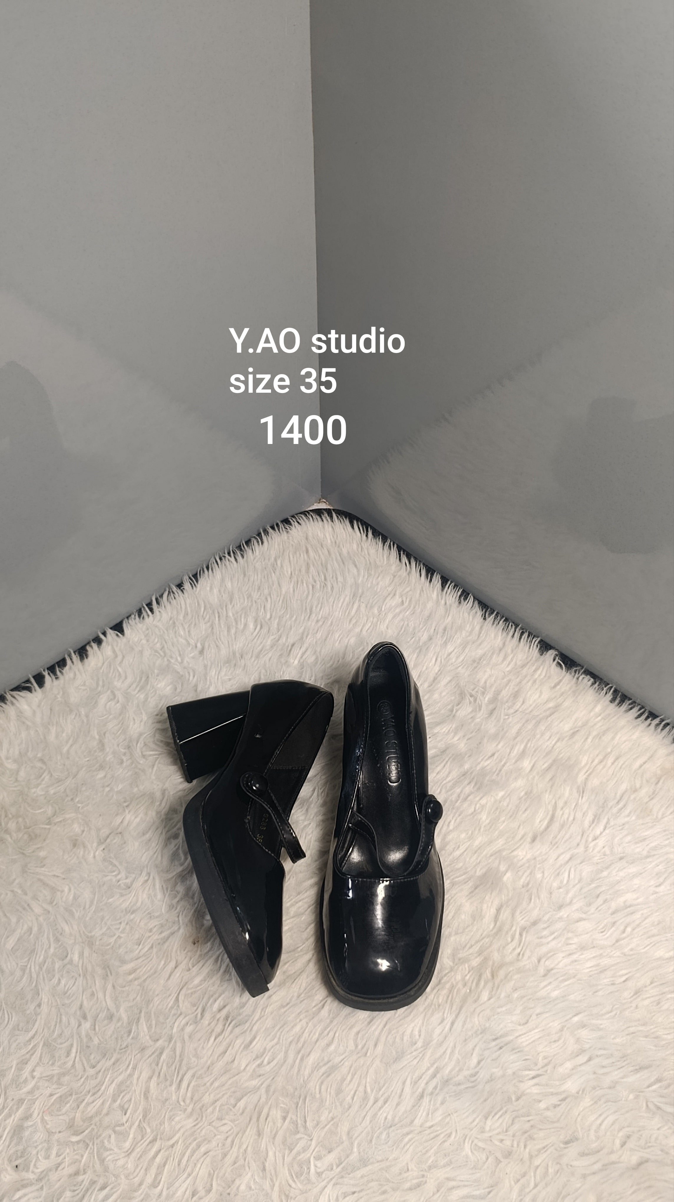 Yao studio 35