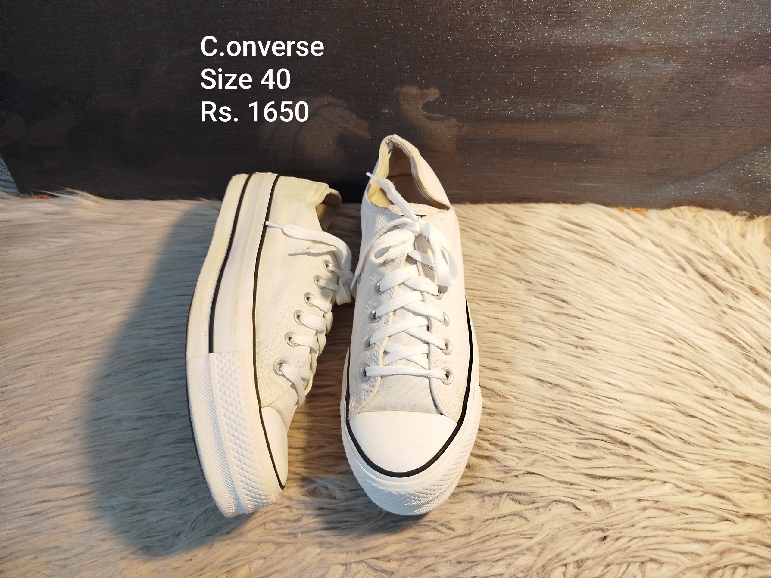 Converse 40