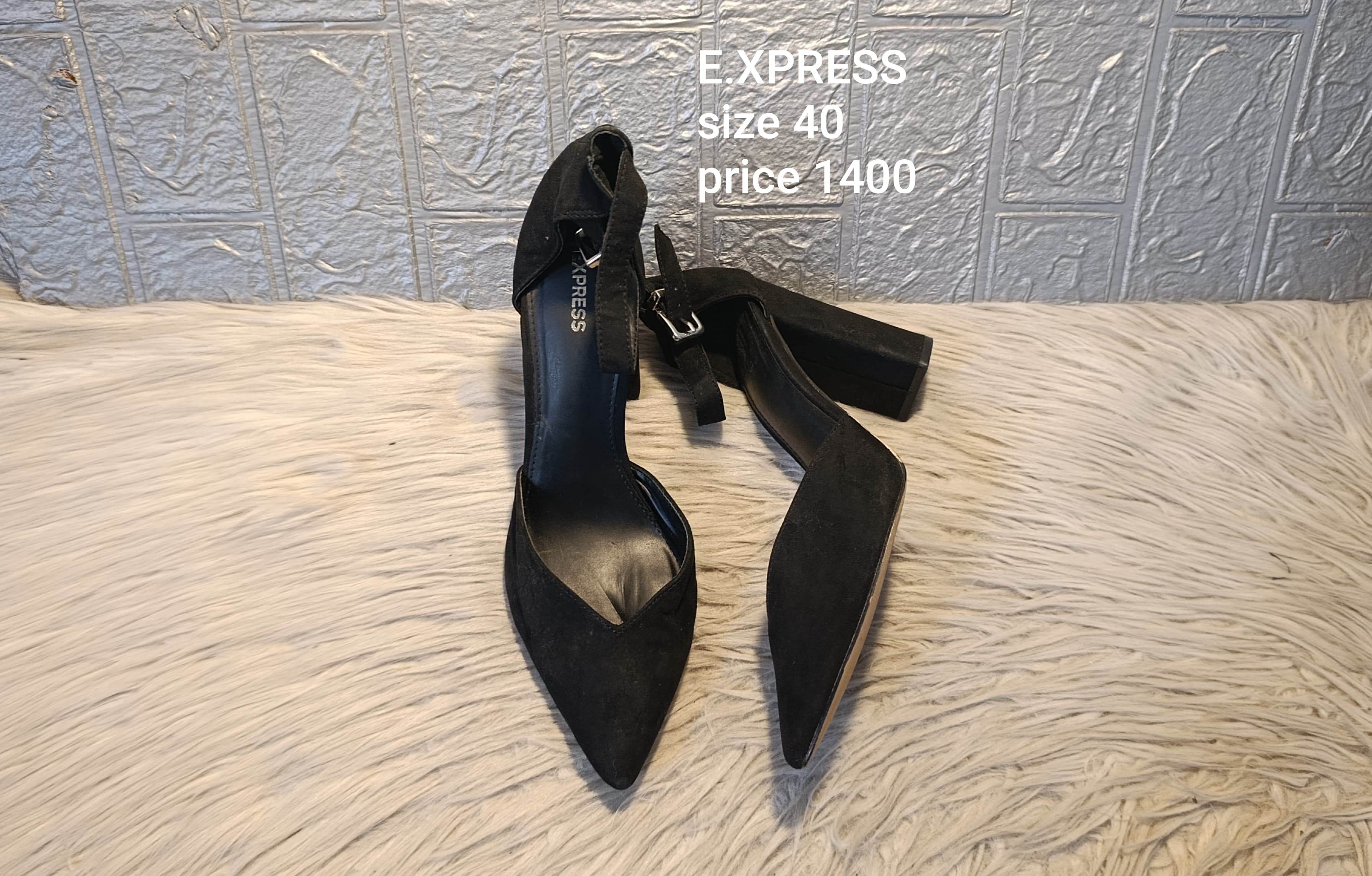 Express 40