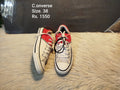 Converse 38