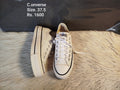 Converse 37.5