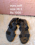 Euro soft 38.5