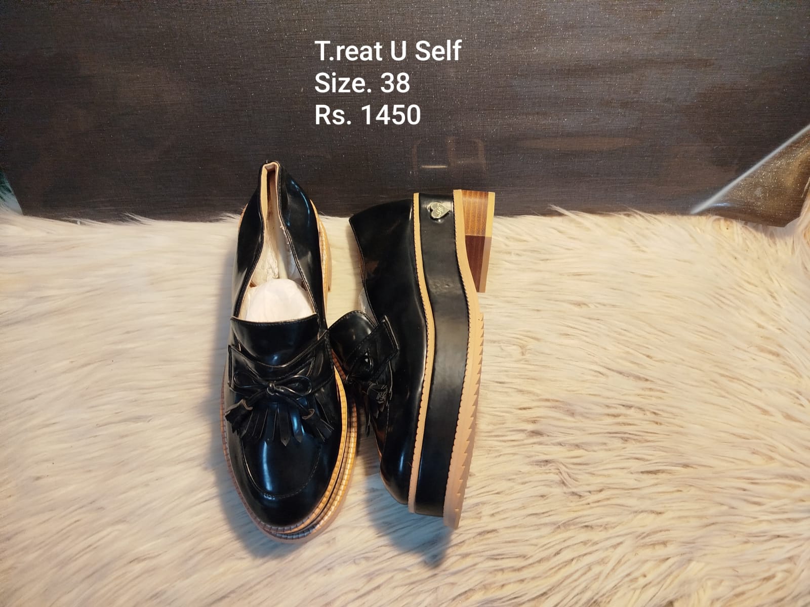 Treat yourself 38