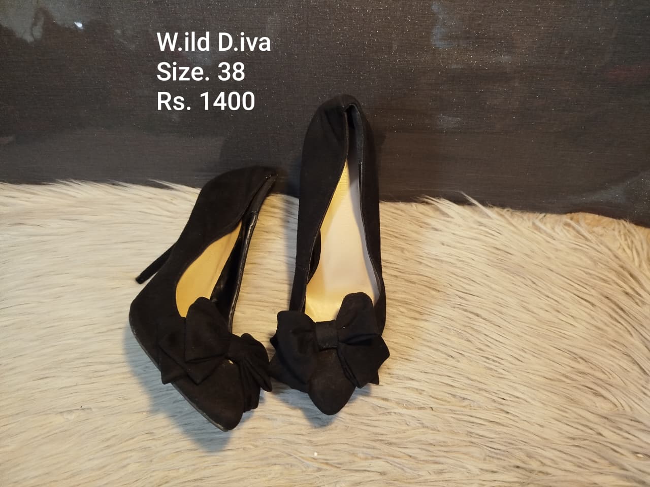 Wild diva 38