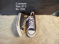 Converse 37.5