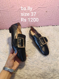 Loafers 37