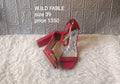Wild fable 39