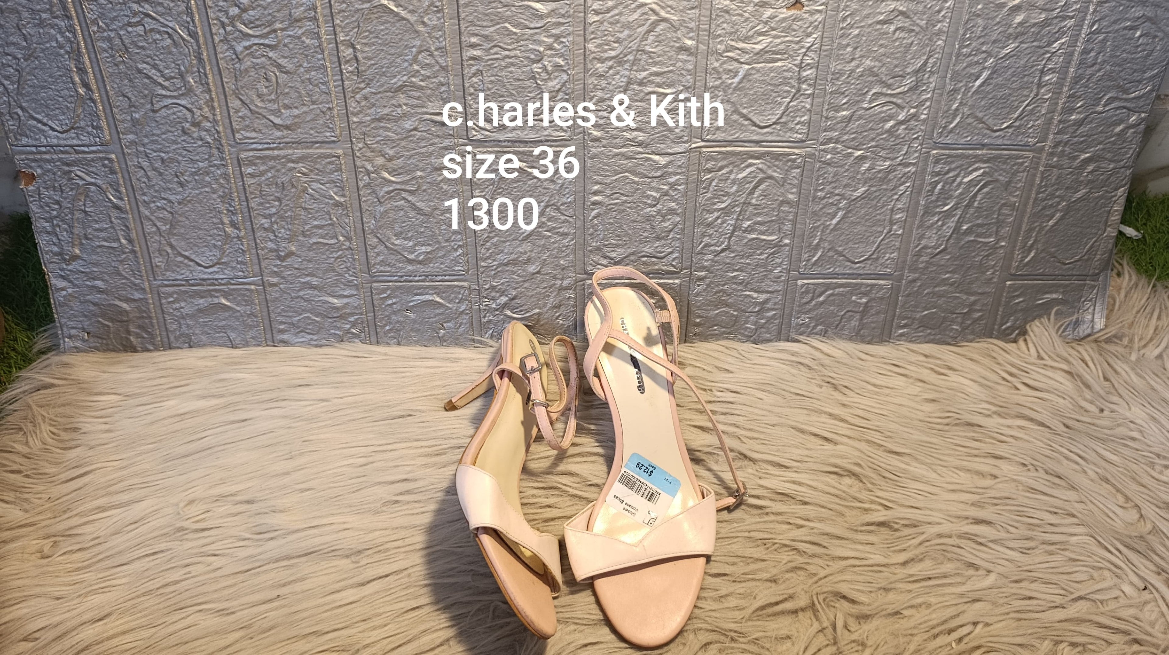 Charles & kith 36