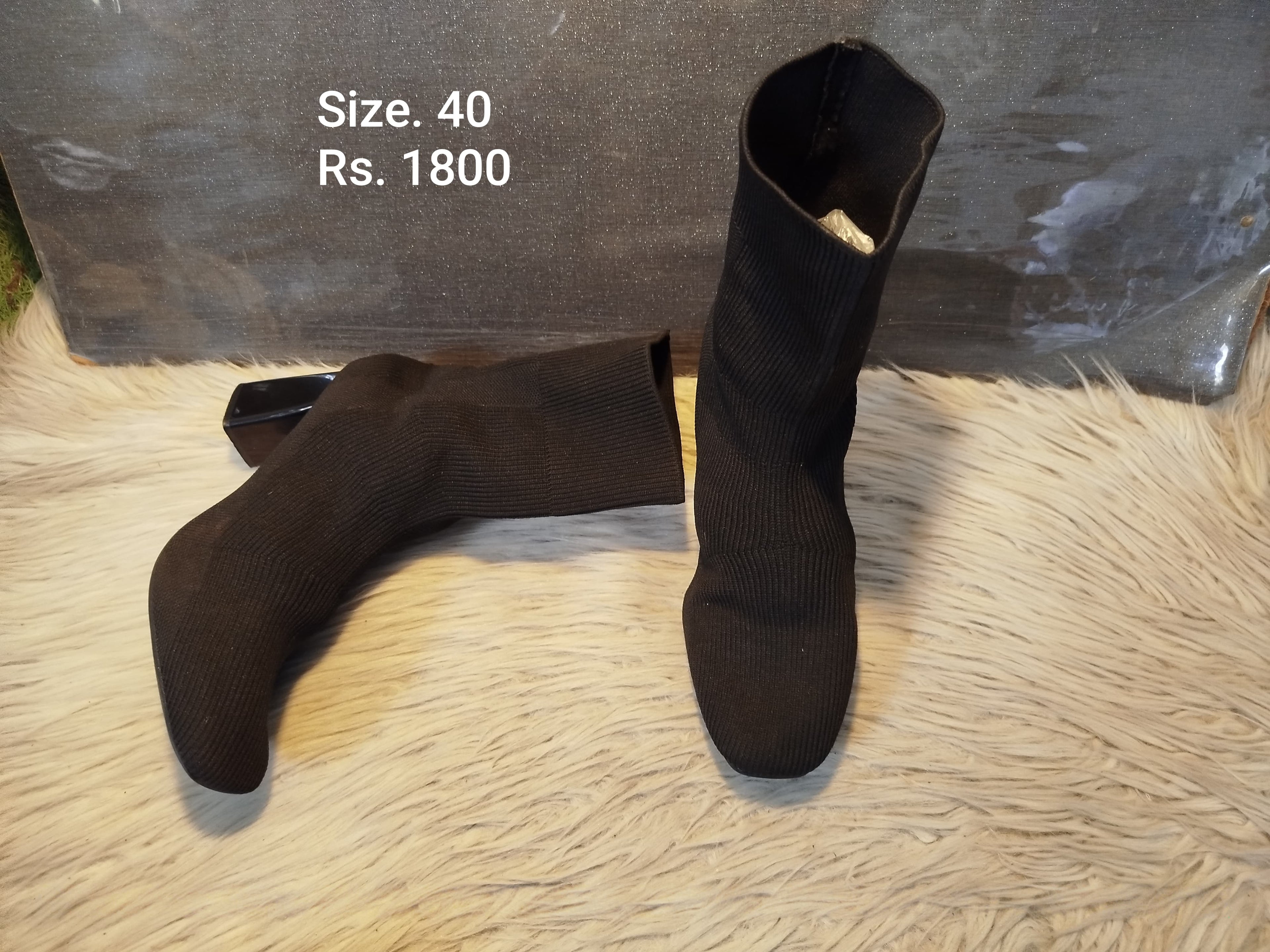 Boots 40