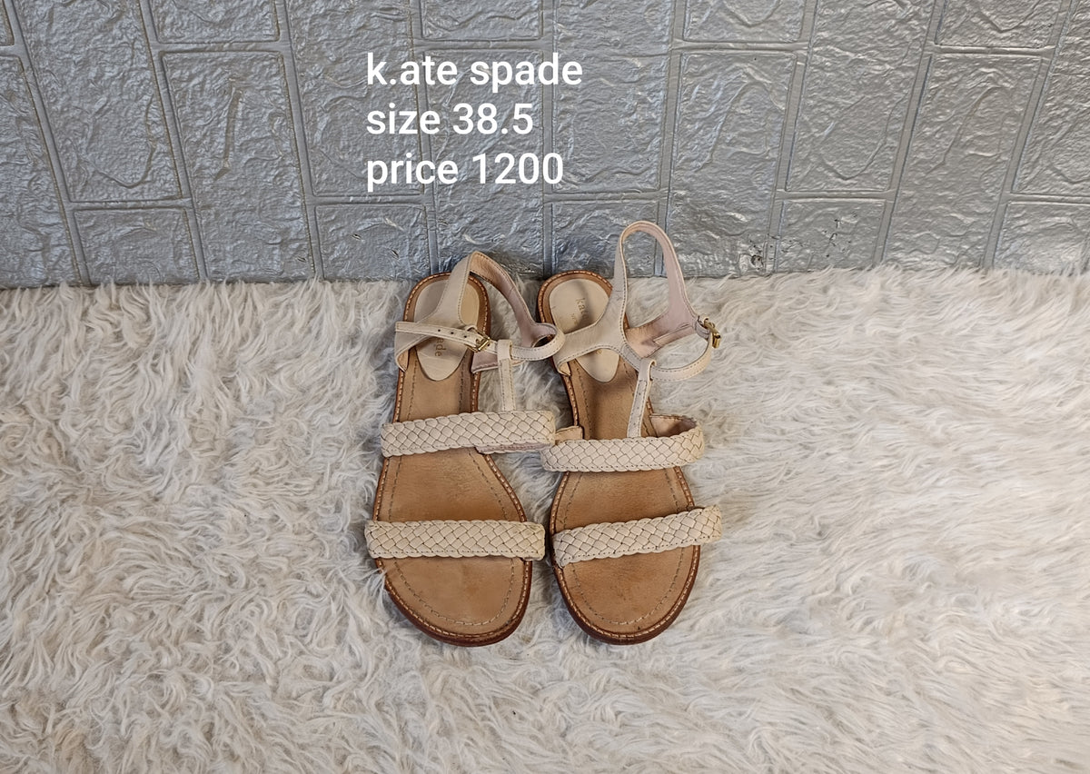 Kate spade 38.5