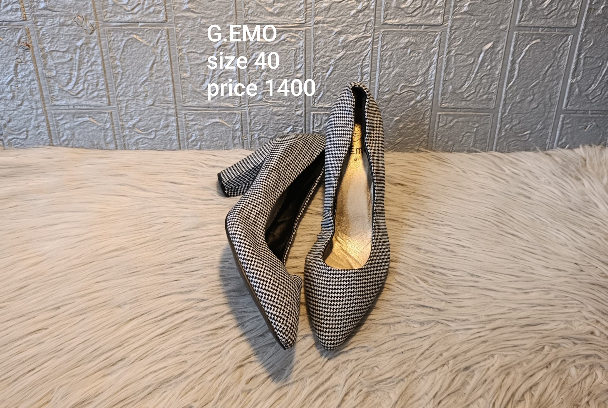 Gemo 40