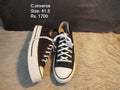 Converse 41.5