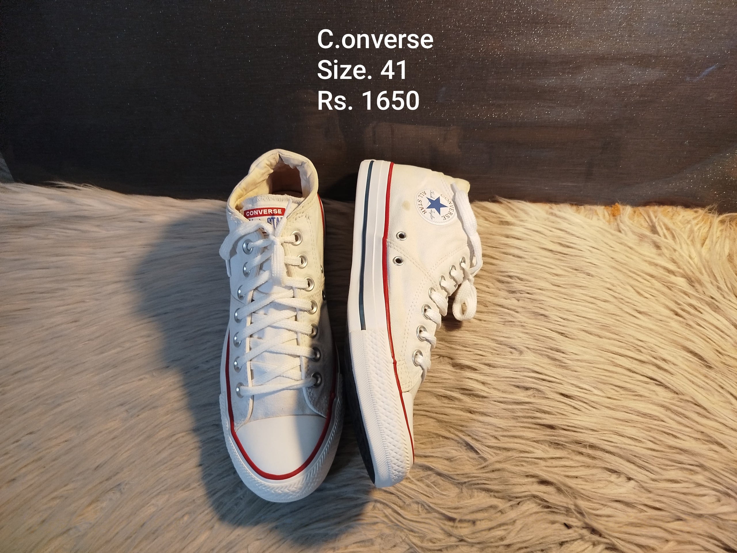 Converse 41