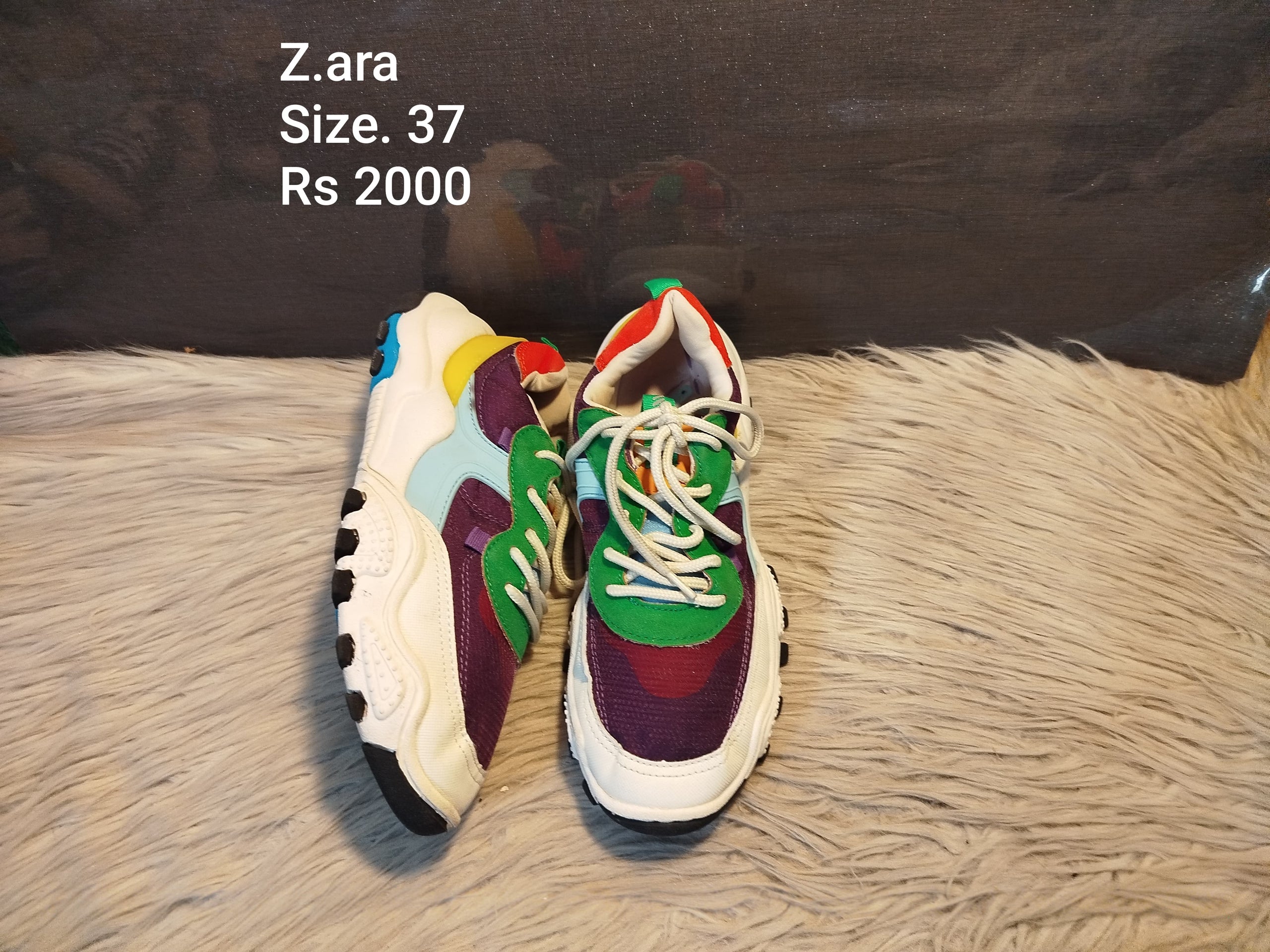Zara 37