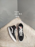 Vans 38.5