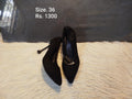 Heels 36