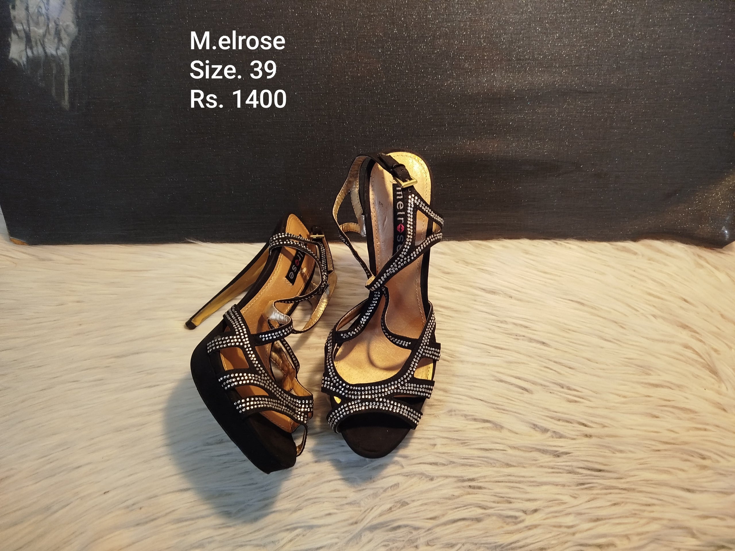 Melrose 39