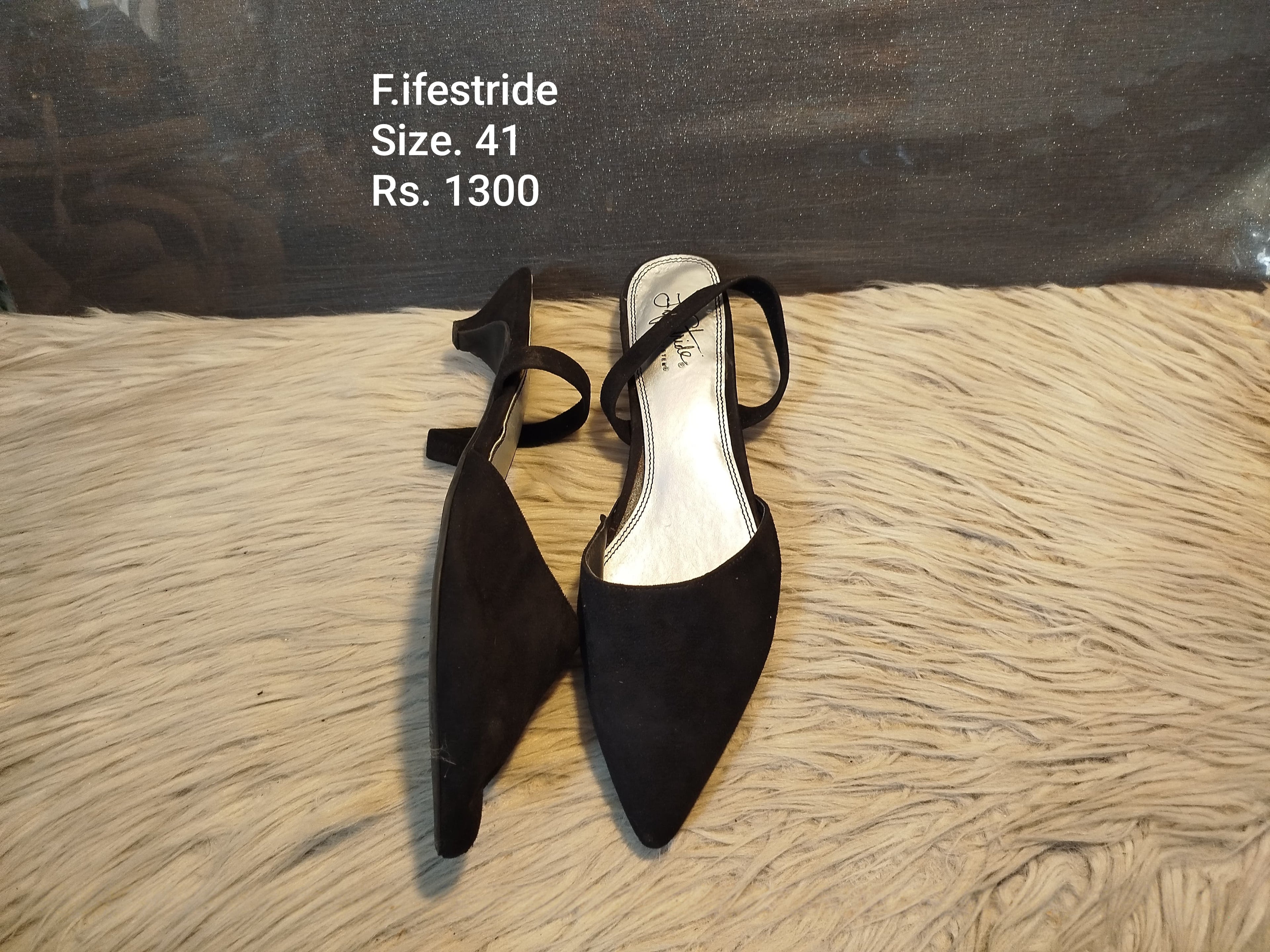 Life stride 41